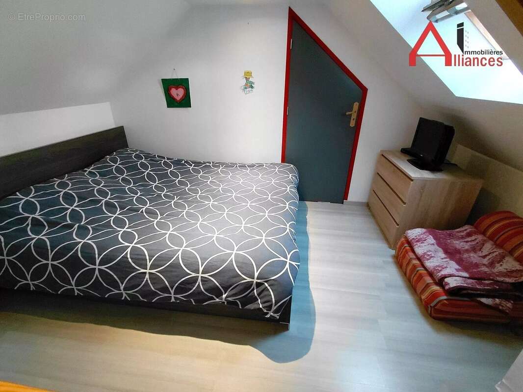 Maison 65 m² à Saint-Valery-Sur-Somme  - photo 6