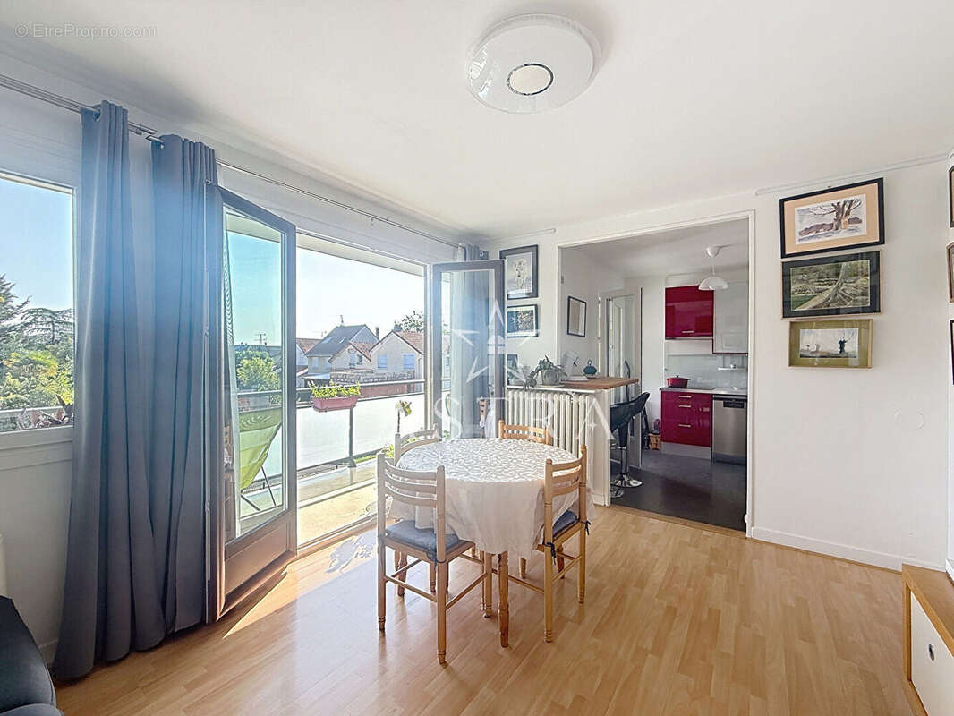 Appartement à ANTONY