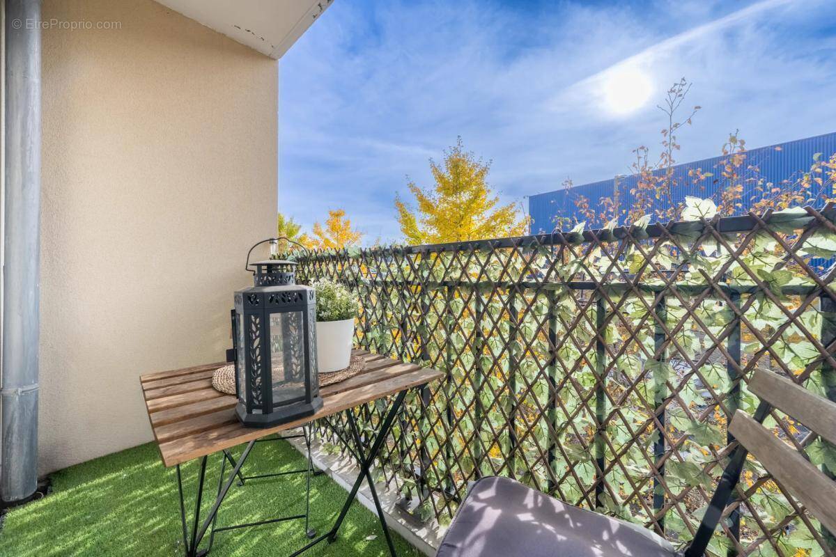 Appartement à FRANCONVILLE