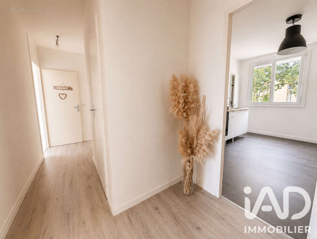 Appartement 62 m² à Reze  - photo 5