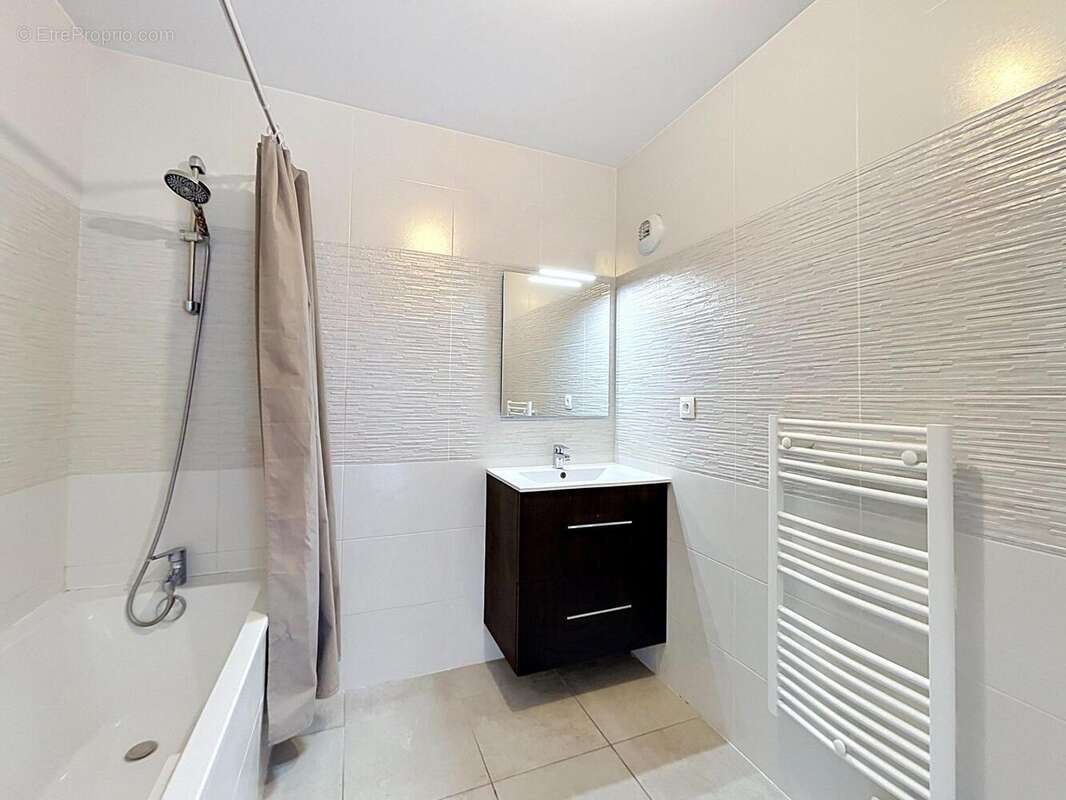 Photo 9 - Appartement à MONTPELLIER