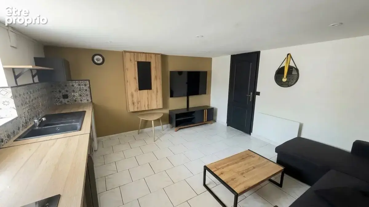 Appartement à TROYES