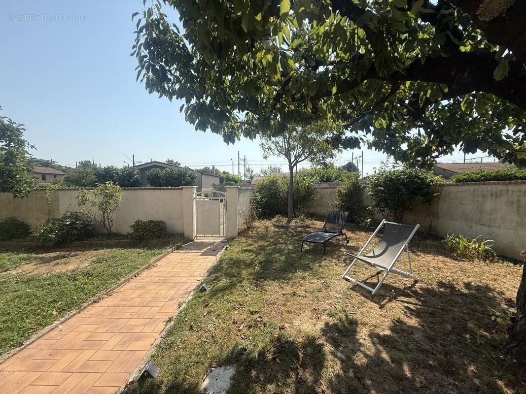 Maison 94 m² à Le Pouzin  - photo 3