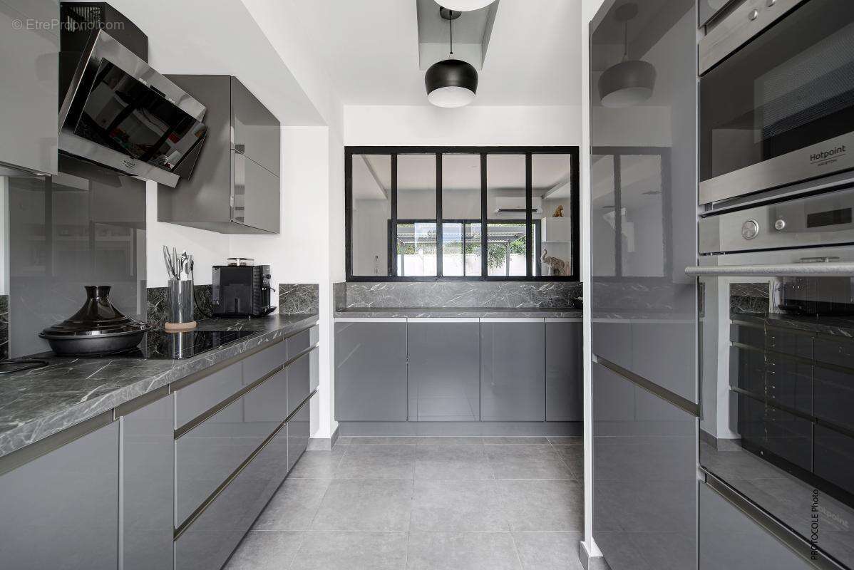 Maison à AUCAMVILLE