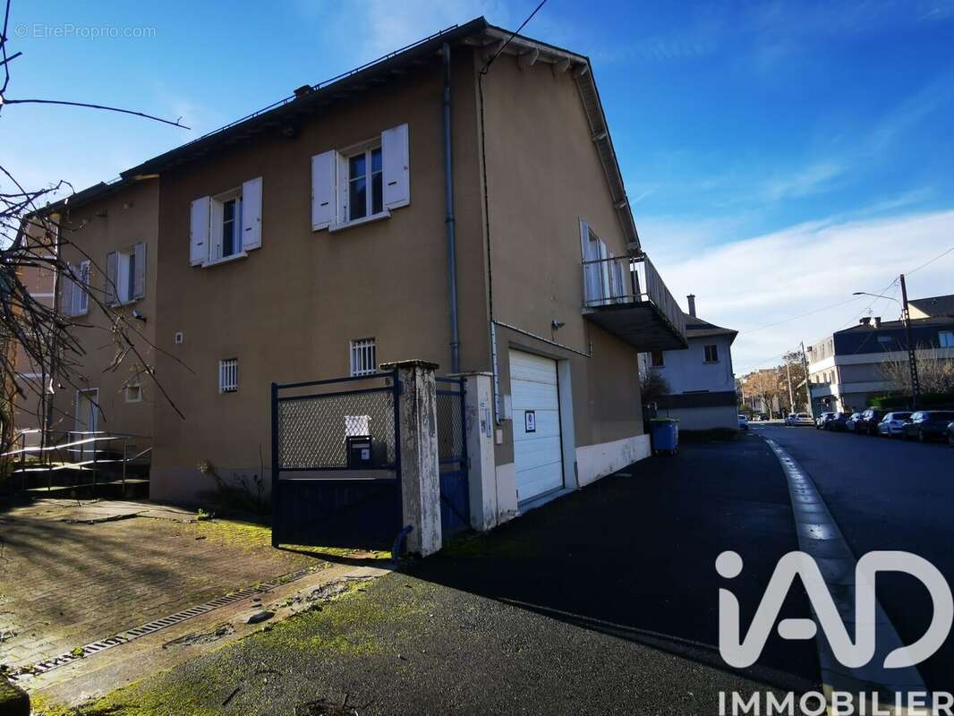 Photo 2 - Appartement à MENDE