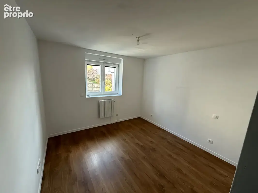 Appartement Art Sur Meurthe 4 pièce(s) 83.30 m2 - photo 6