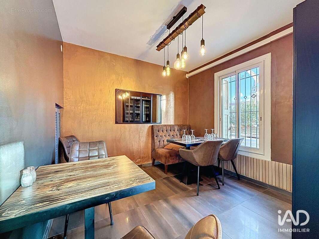 Photo 2 - Commerce à MARTIGUES