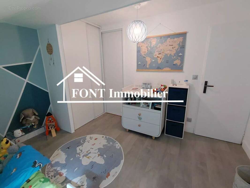 Saint-chamond, agréable maison 3 chambres - photo 9