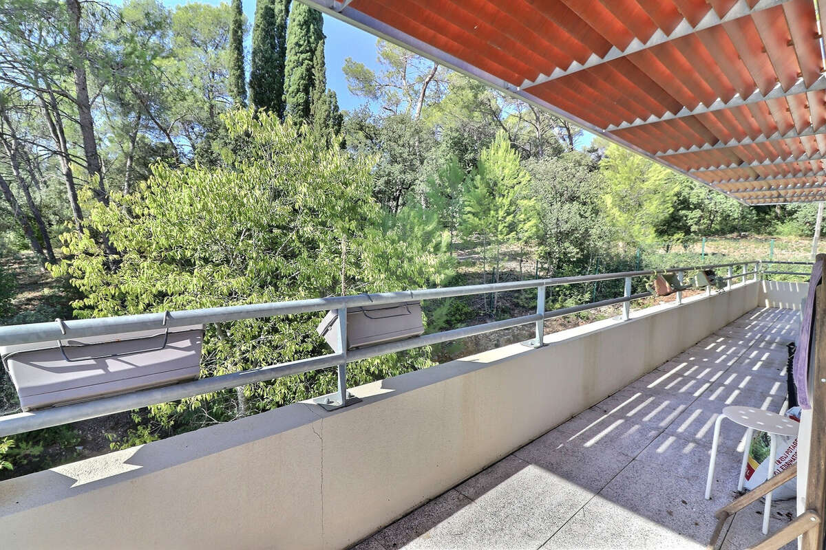 Appartement à CLAPIERS