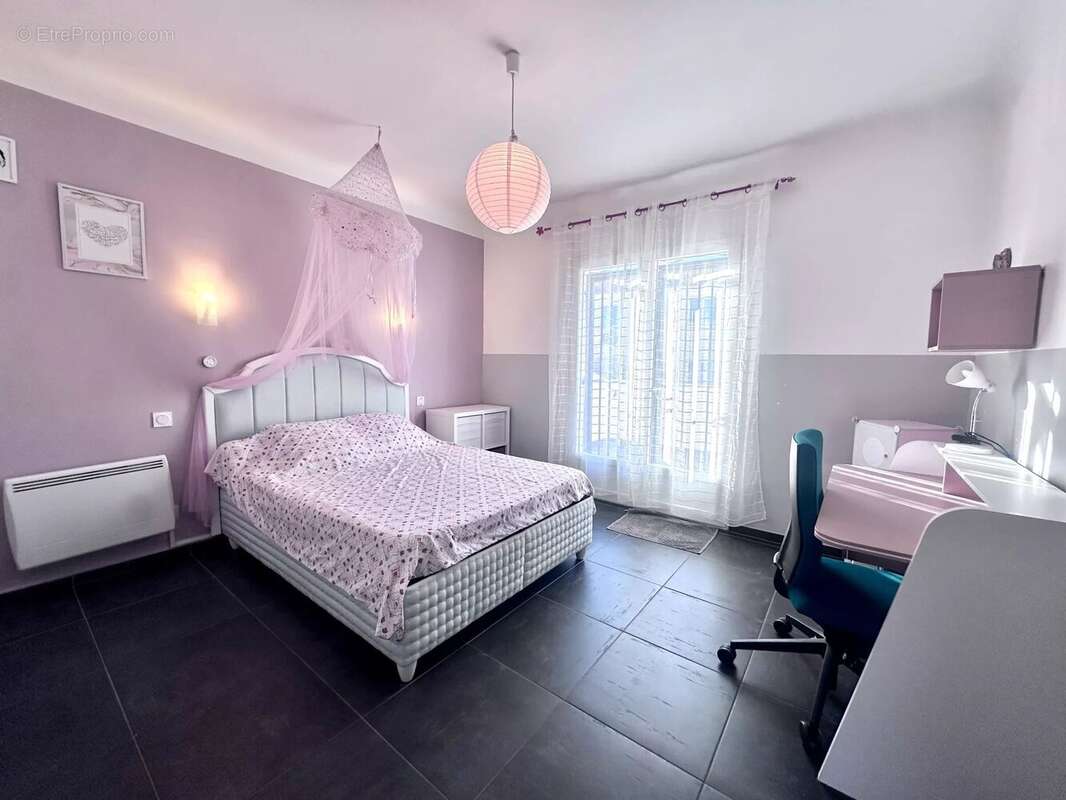Maison à PERPIGNAN