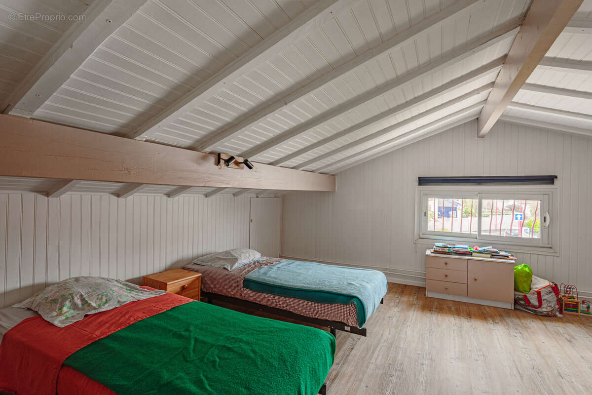 Maison familiale à vendre à Tarnos Plage - photo 8