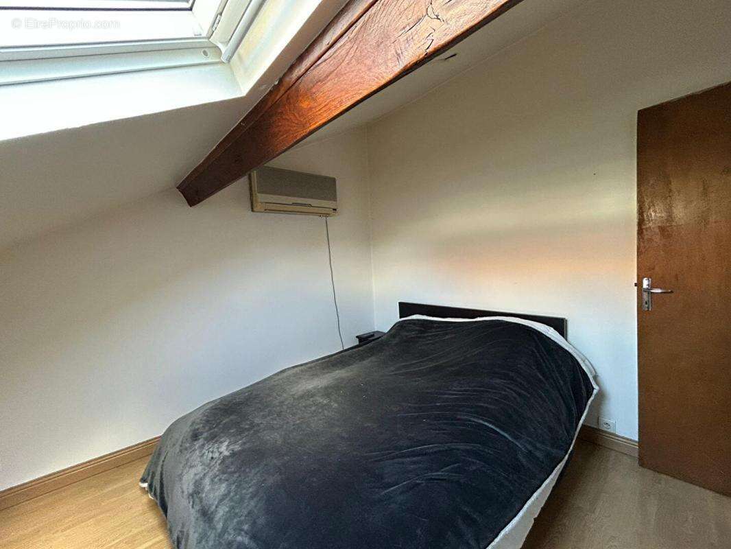 Maison à WARMERIVILLE