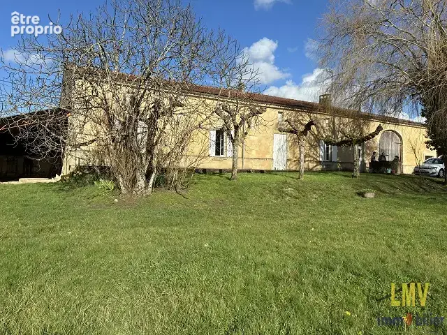 Propriété - photo 1
