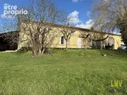 Maison à DAUBEZE