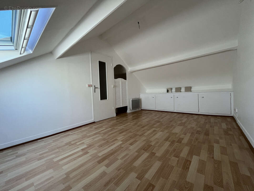 Maison à MALESHERBES