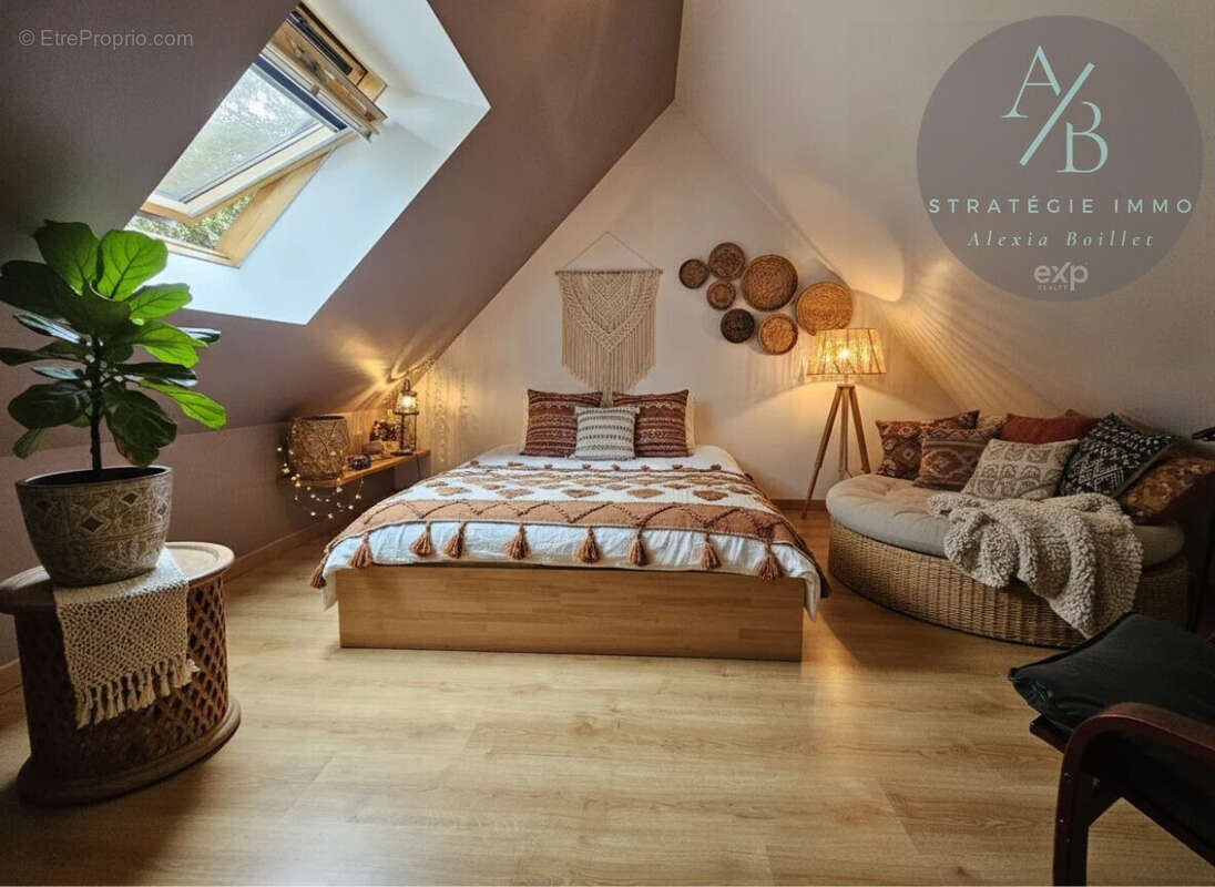 Maison 150 m² à Lyons-La-Foret  - photo 5