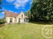 Maison à DAMMARTIN-EN-GOELE