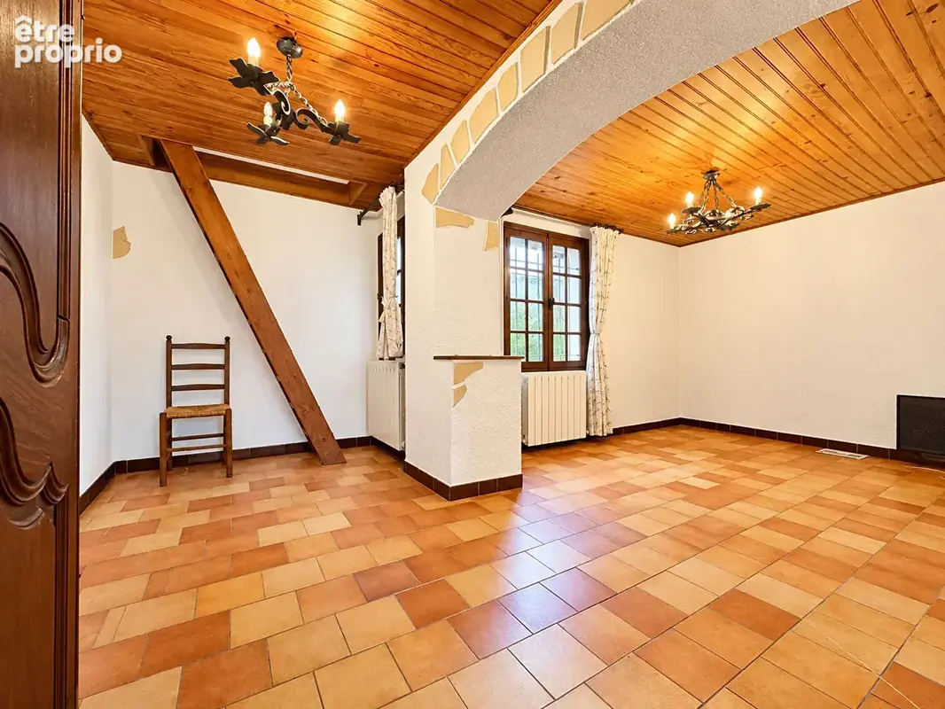 Maison 75m² à marseille 12e arrondissement - photo 5
