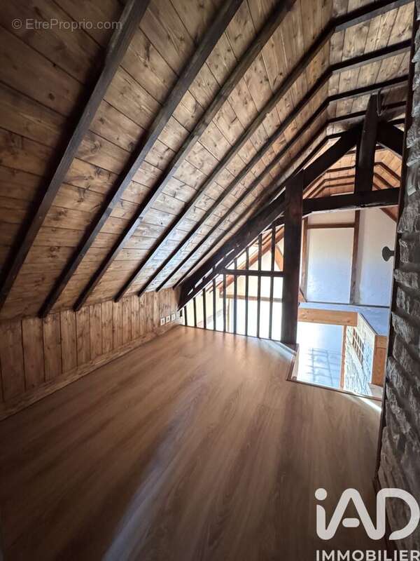 Photo 9 - Maison à COUZON