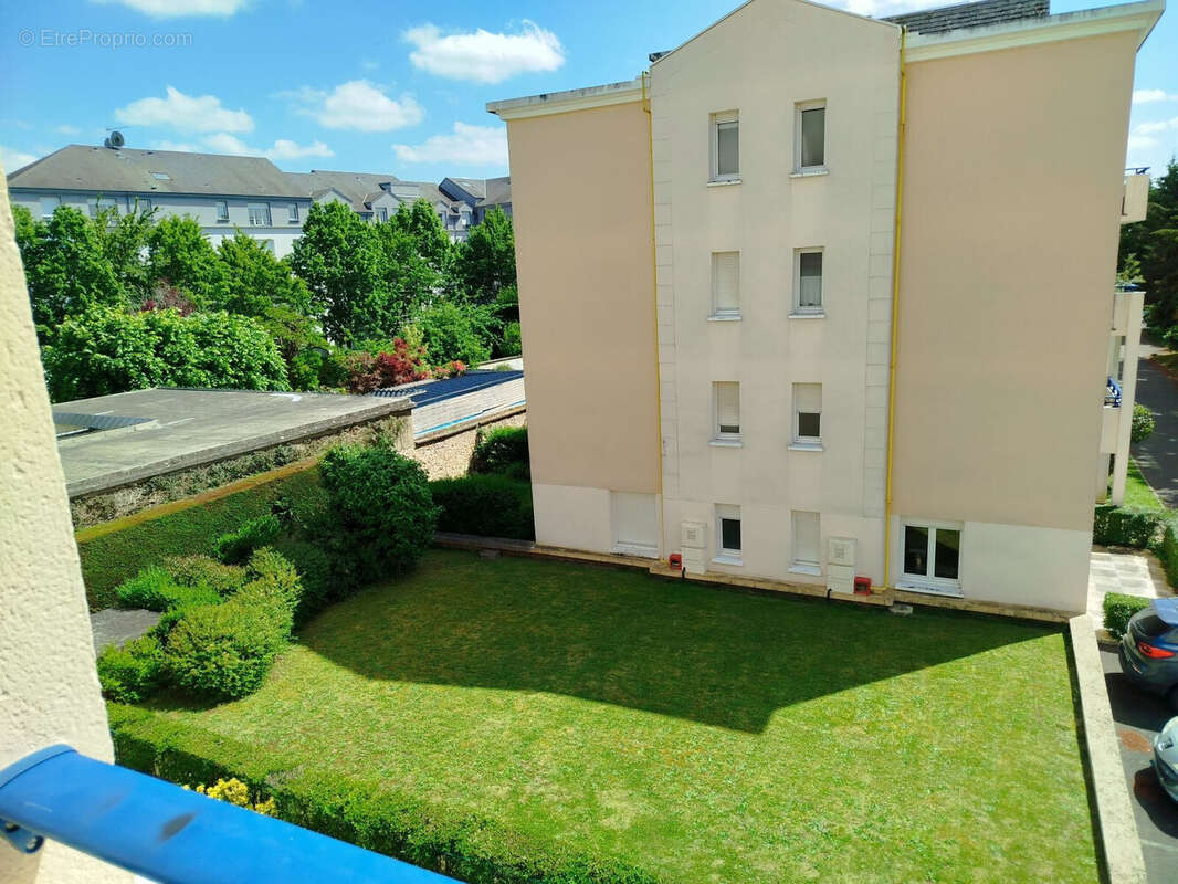 Appartement 25 m² à Chartres  - photo 8