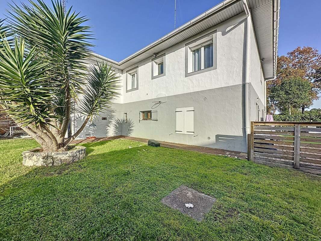 Maison à LABENNE