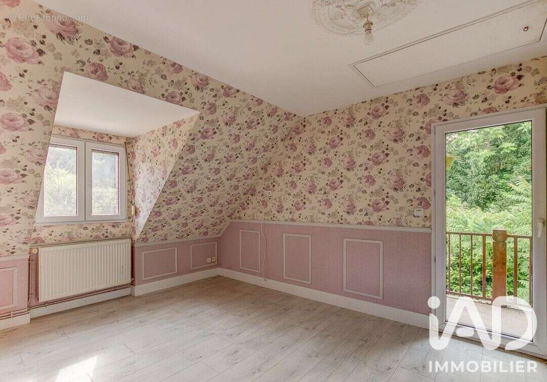 Photo 8 - Maison à FIGNIERES