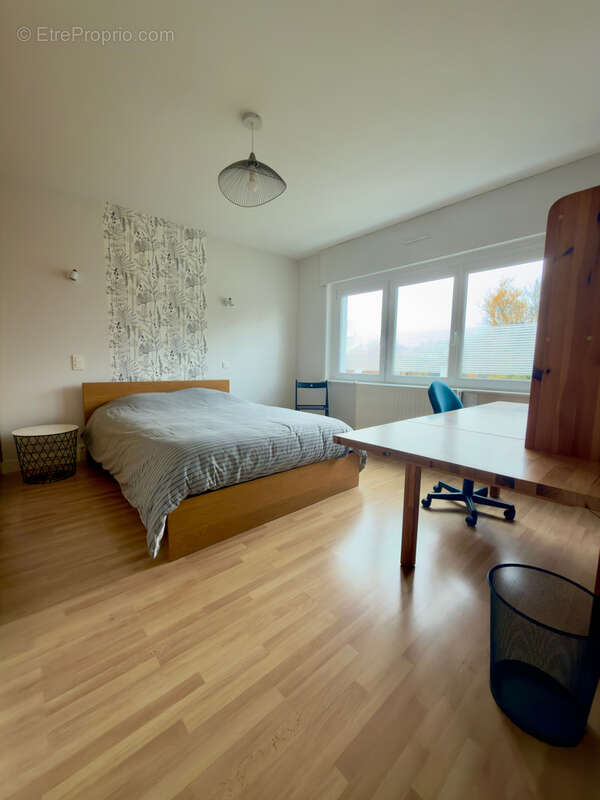 Maison à VILLENEUVE-D&#039;ASCQ