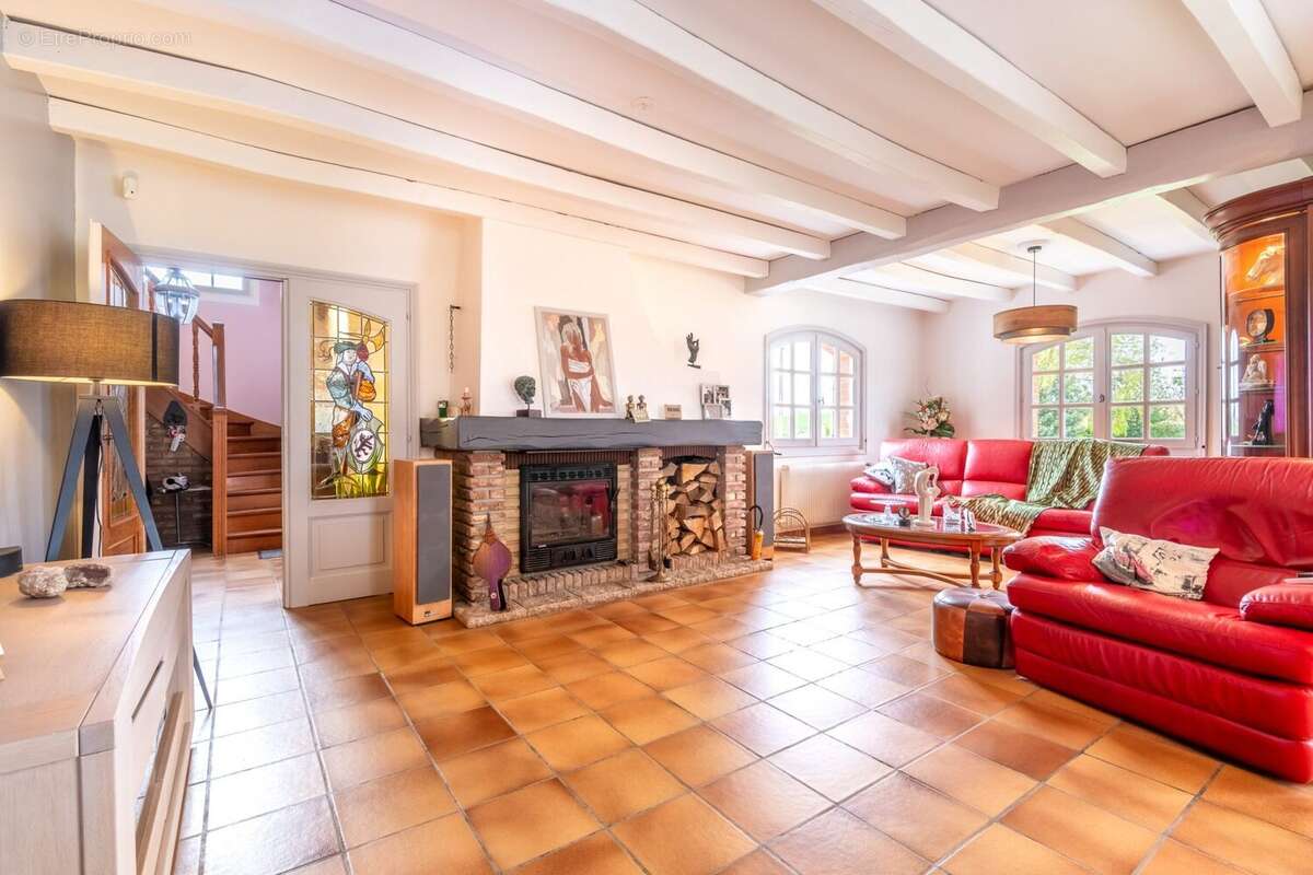 Maison à QUAEDYPRE