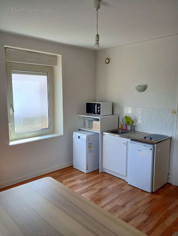 Appartement à MONDELANGE