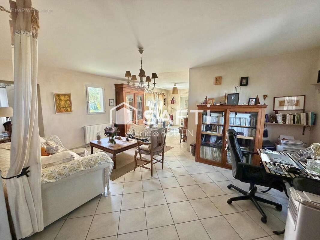 Photo 3 - Maison à NIORT