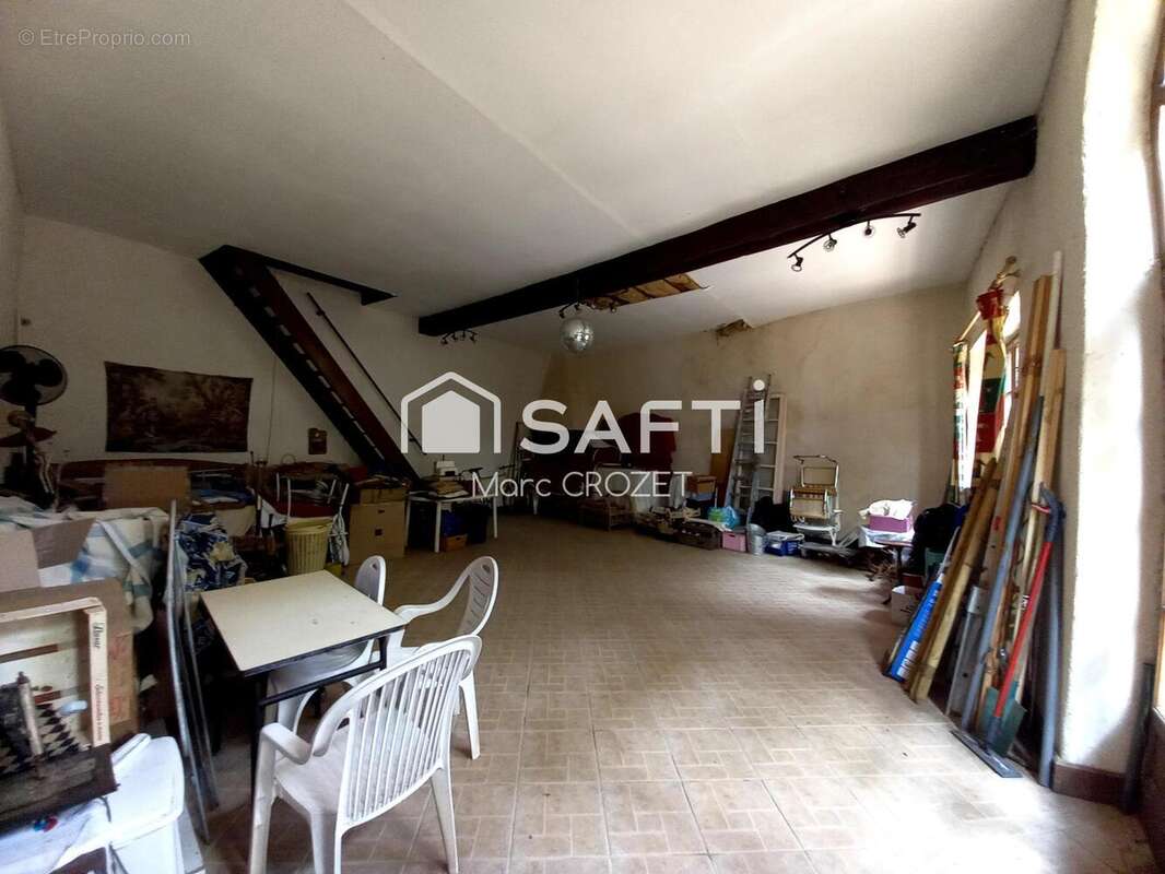 Photo 6 - Maison à AIGUEPERSE