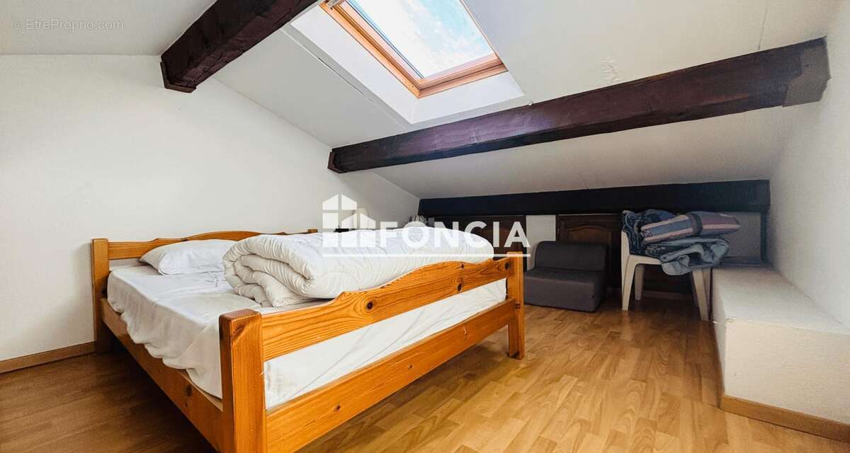 Appartement à SAINTE-MAXIME