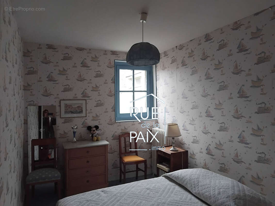 Appartement à LOUDUN