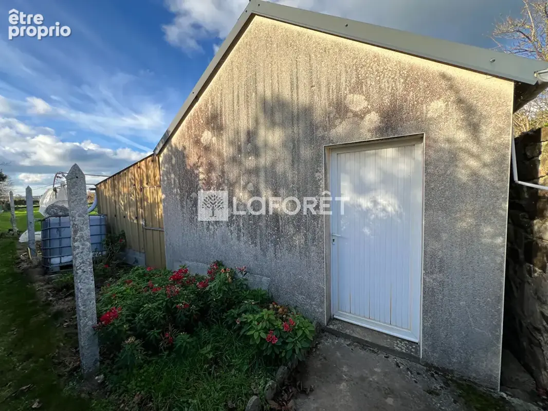 Maison Pleubian 5 pièce(s) 143 m2 - photo 15