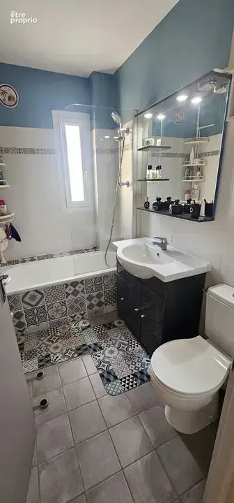 LA CIOTAT maison T5 - dépendance - 4 chambres - terrasse -