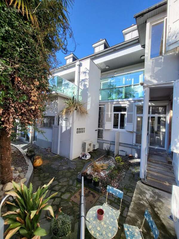 Appartement à TARBES