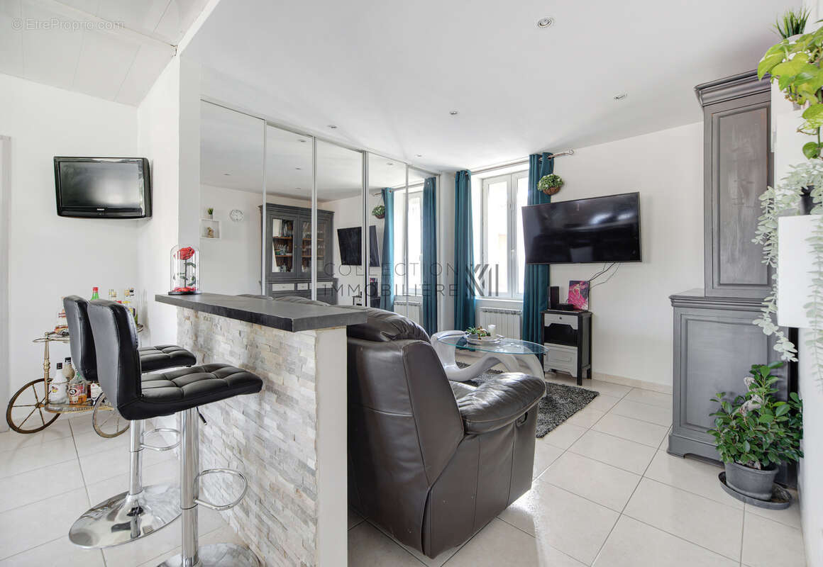 Appartement à GRAULHET