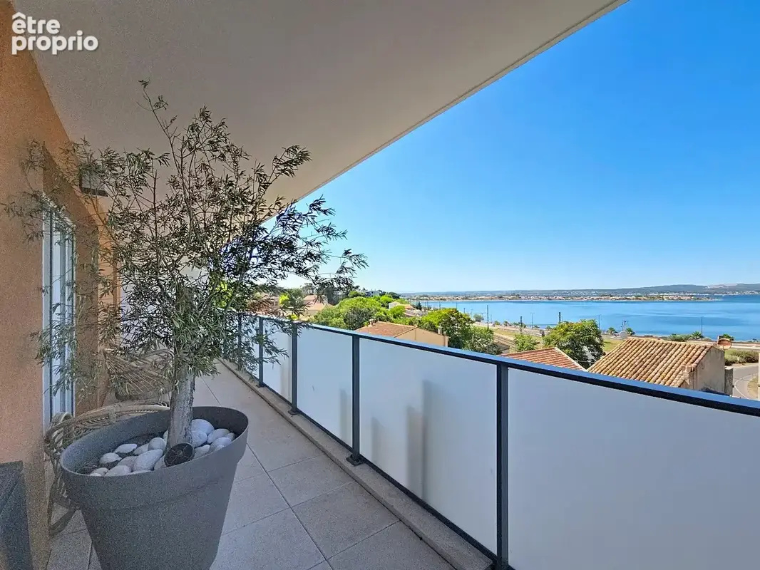 Photo Appartement à Sete au prix de 310 000€