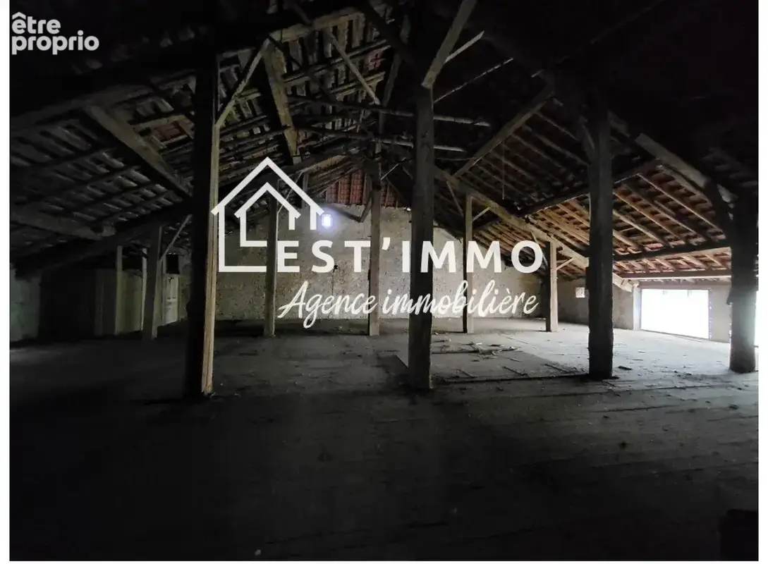 Immeuble 860 m2 Valfroicourt - photo 9