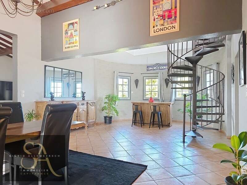 Maison à CARCASSONNE