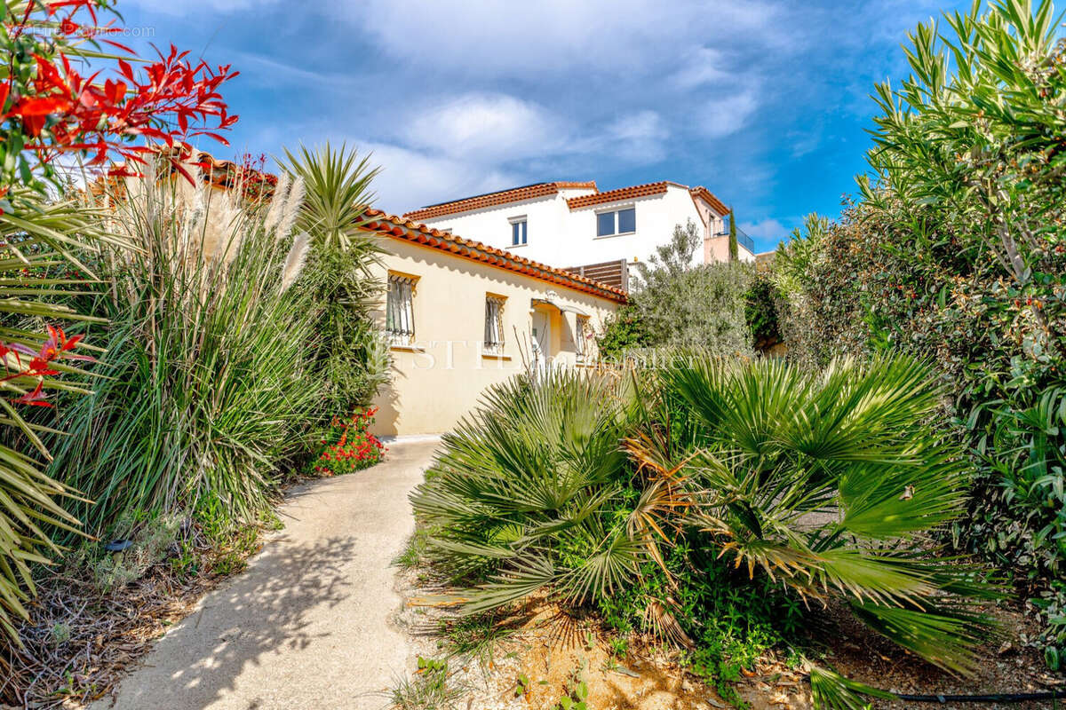 Maison à SAINTE-MAXIME