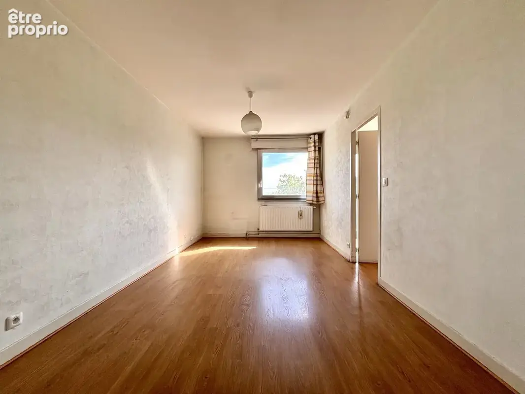 Appartement 2 pièces 48 m² à vendre à Nancy (54000) - photo 6