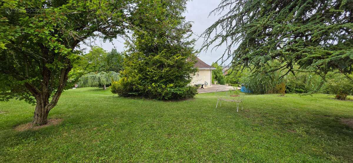 La Roche Posay - photo 14