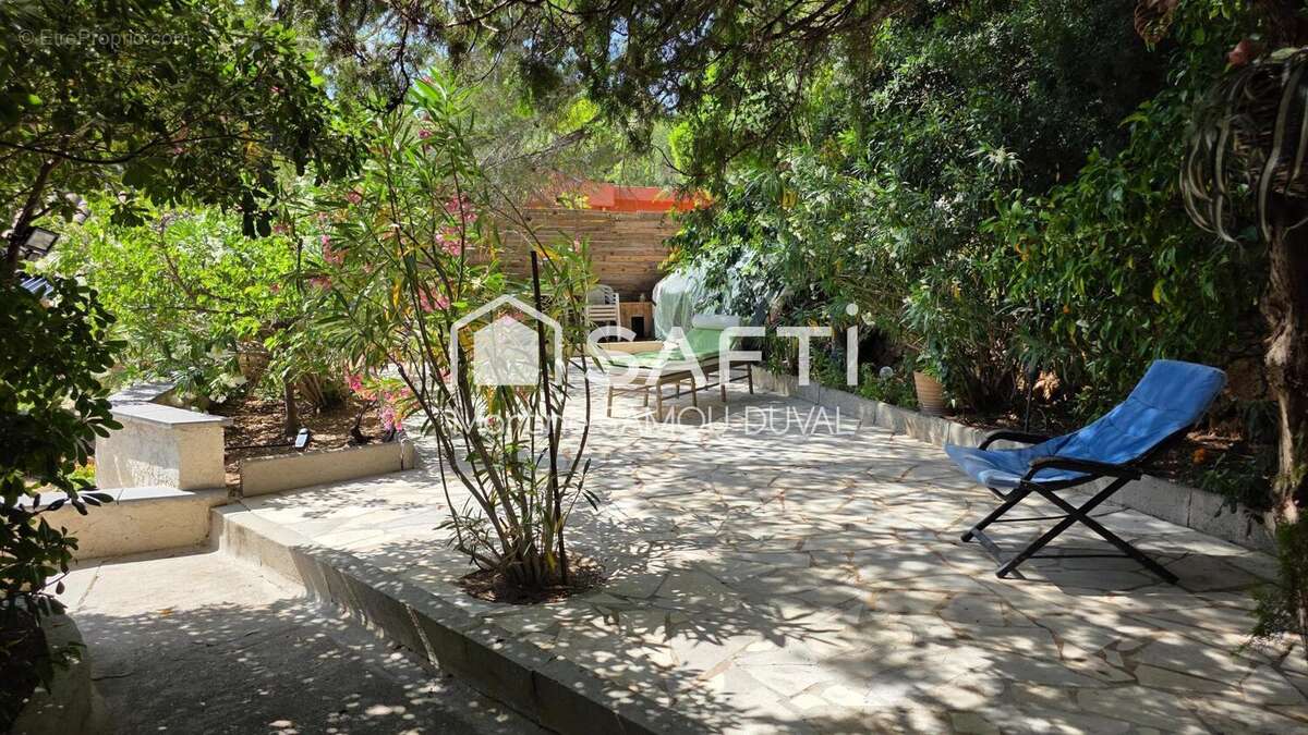 Photo 7 - Maison à LA SEYNE-SUR-MER