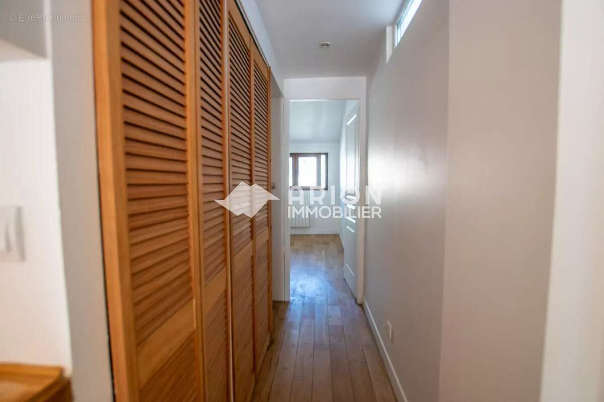 Appartement à MONTREUIL