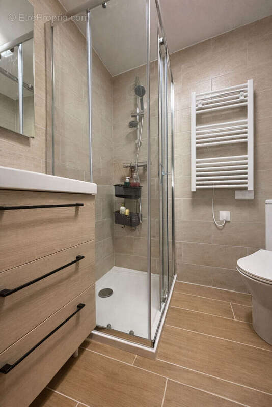 Appartement à TOURS