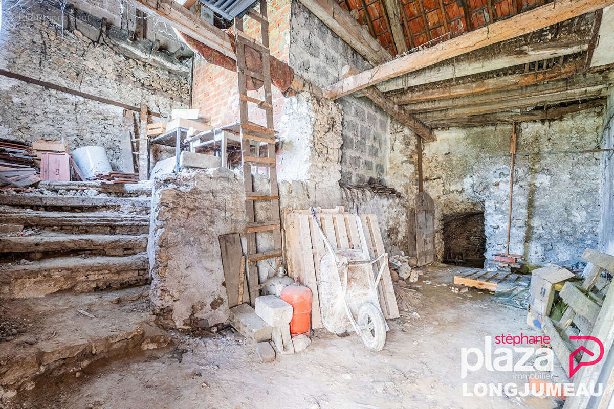 Maison à EPINAY-SUR-ORGE