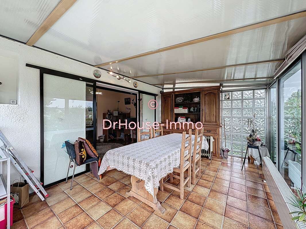 Maison à LONGJUMEAU