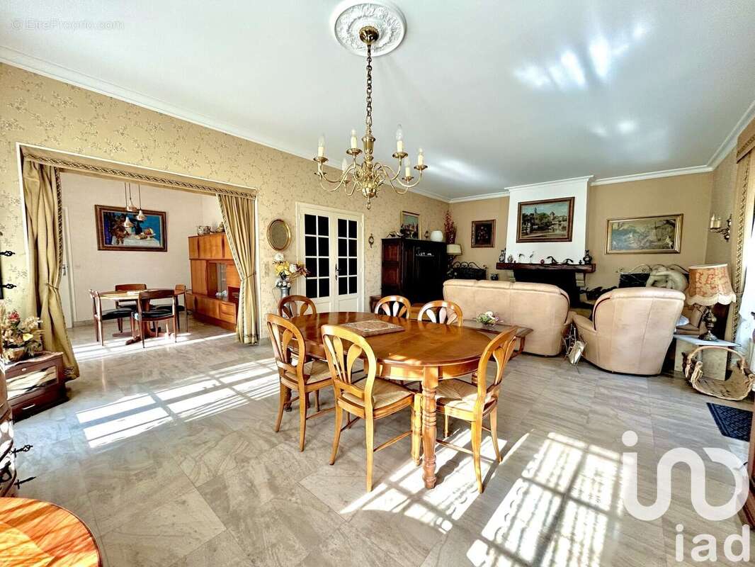 Photo 3 - Maison à VRIGNY