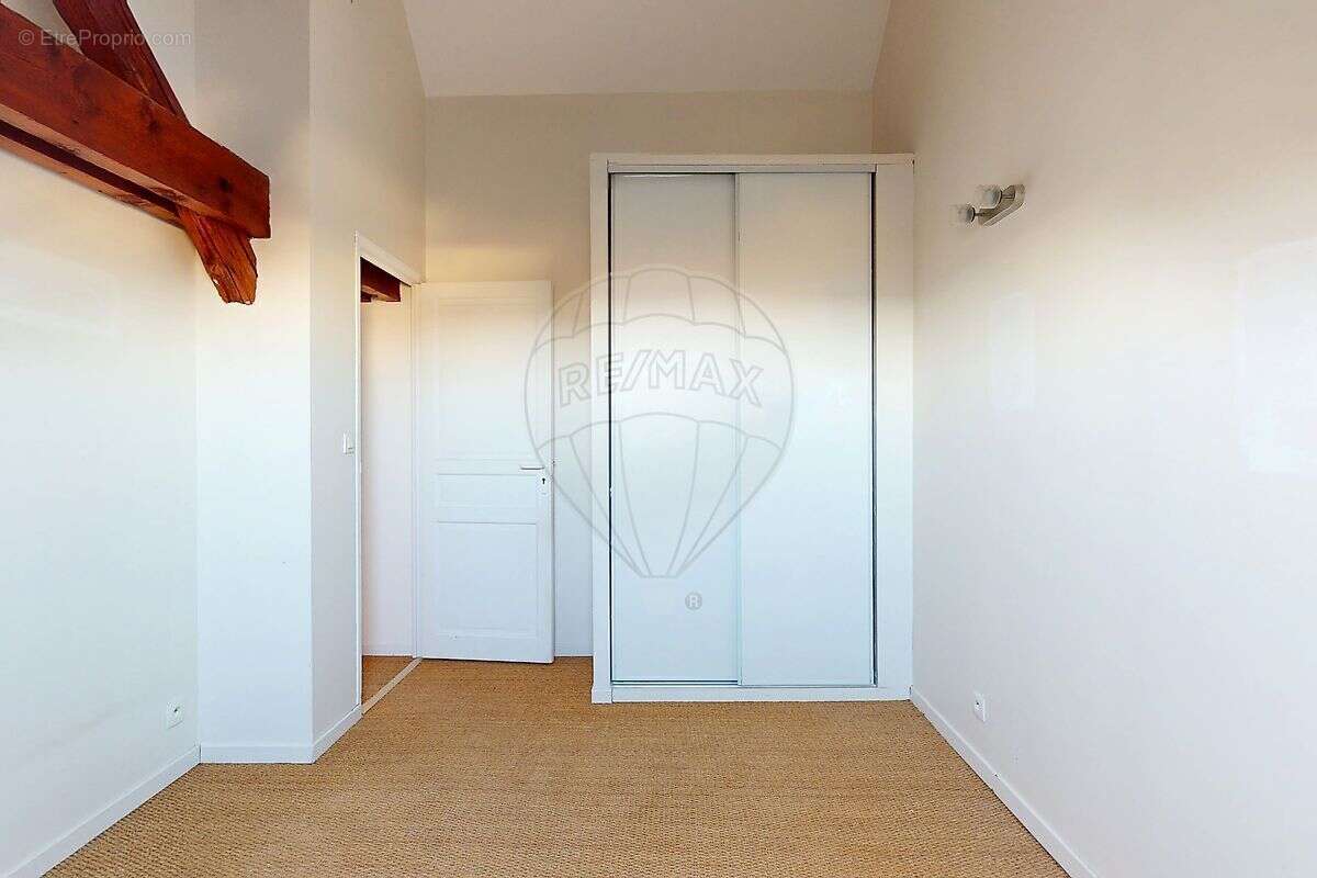 Appartement à ORLEANS